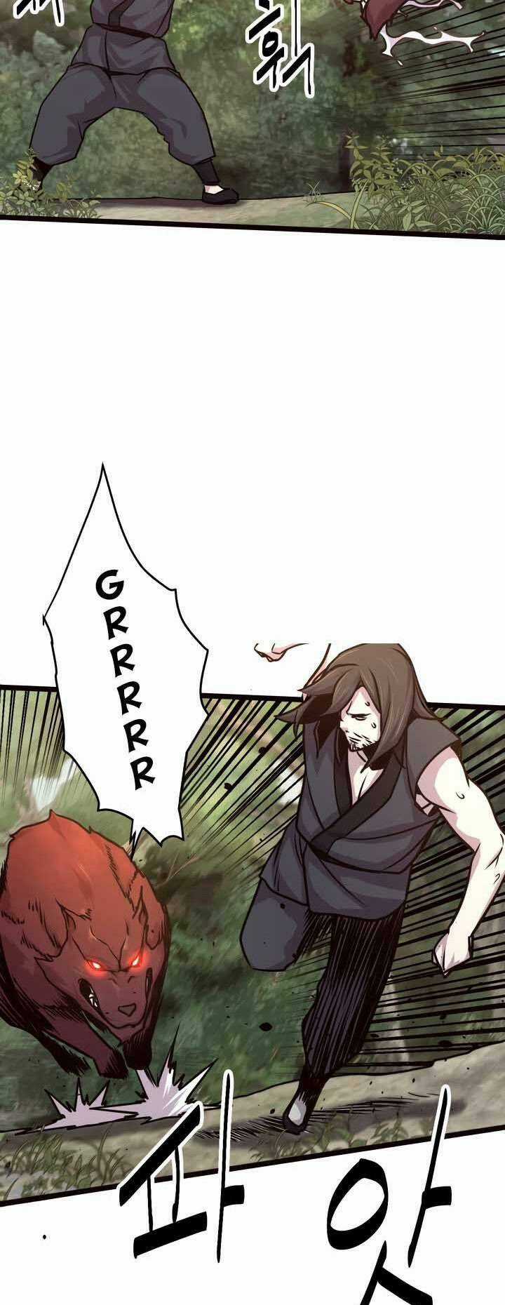 Kẻ Thù - Chapter 26 - Trang 18