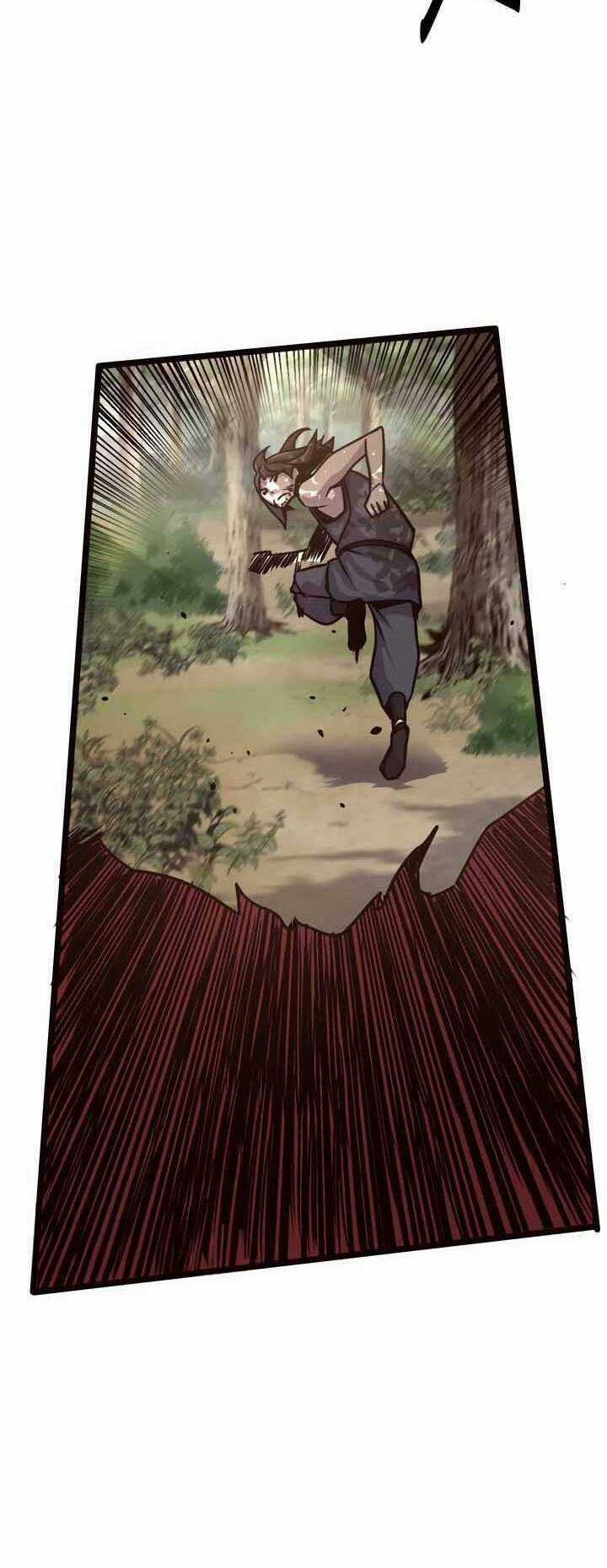 Kẻ Thù - Chapter 26 - Trang 19