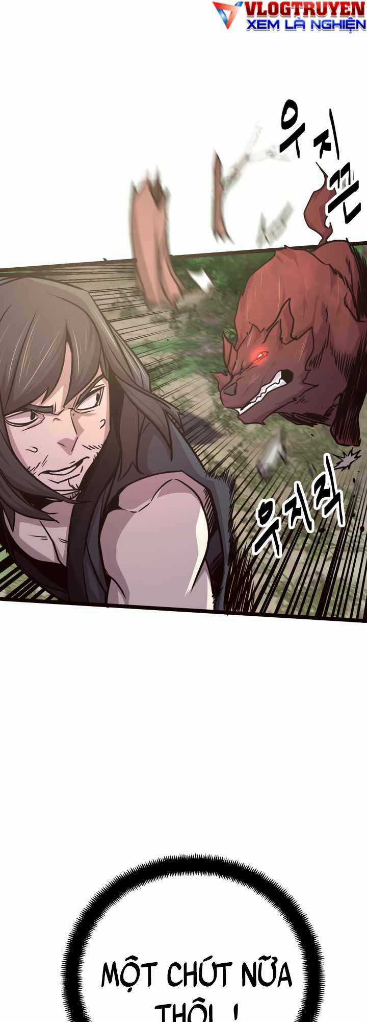 Kẻ Thù - Chapter 26 - Trang 20