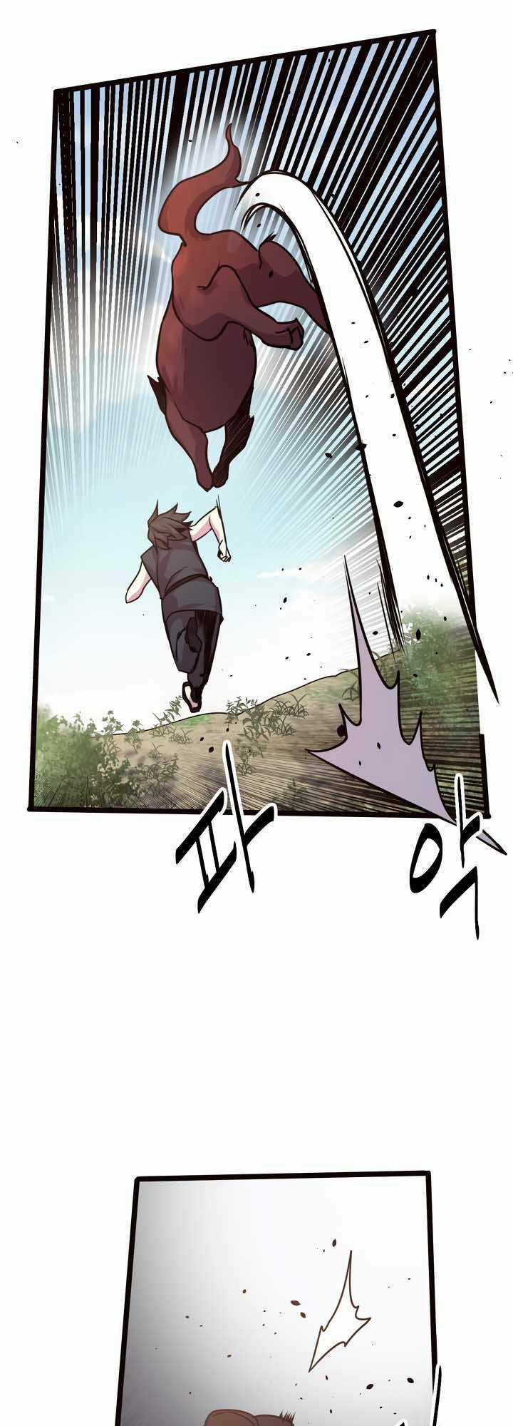 Kẻ Thù - Chapter 26 - Trang 22