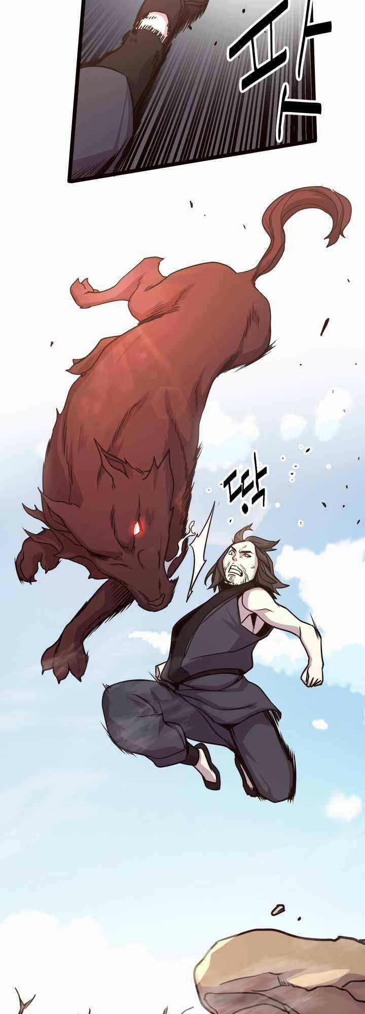 Kẻ Thù - Chapter 26 - Trang 23