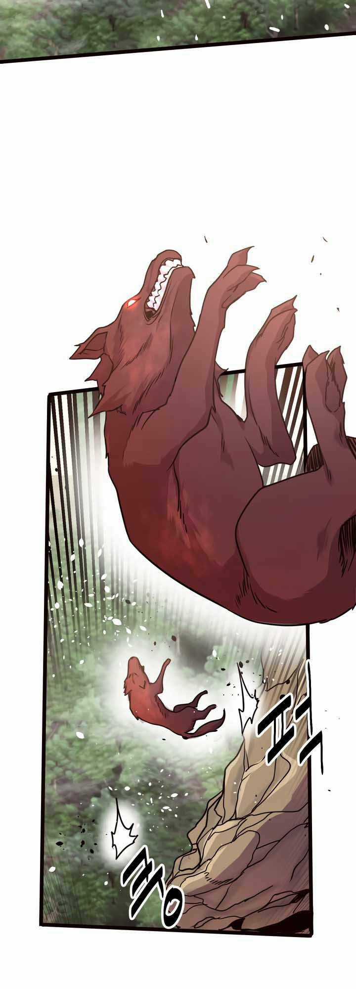 Kẻ Thù - Chapter 26 - Trang 25