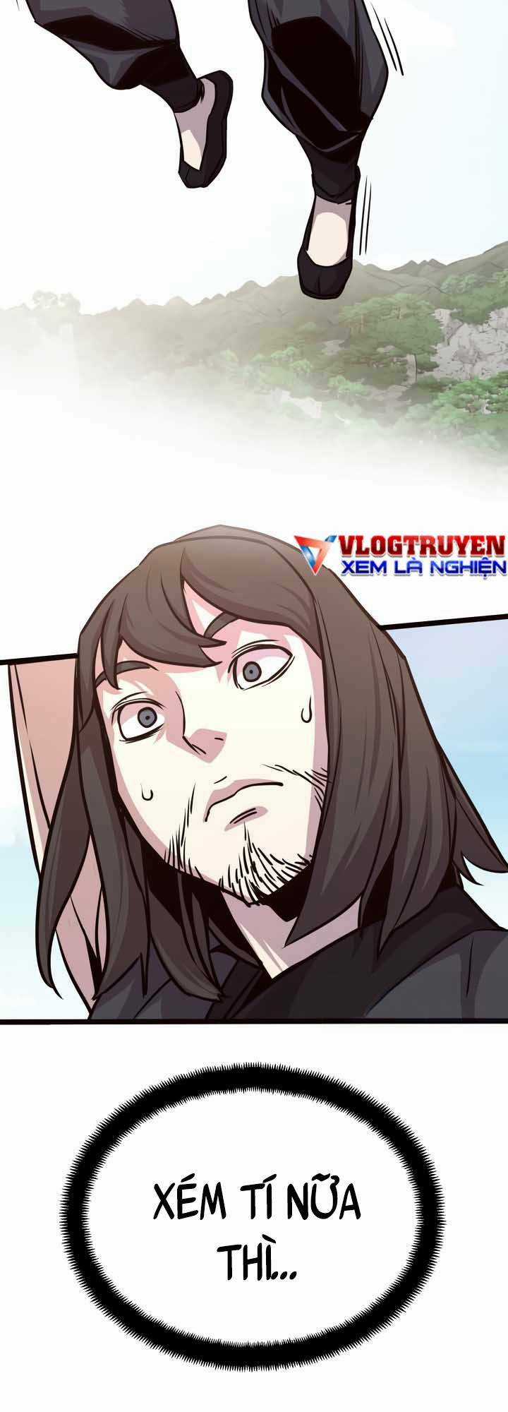 Kẻ Thù - Chapter 26 - Trang 27