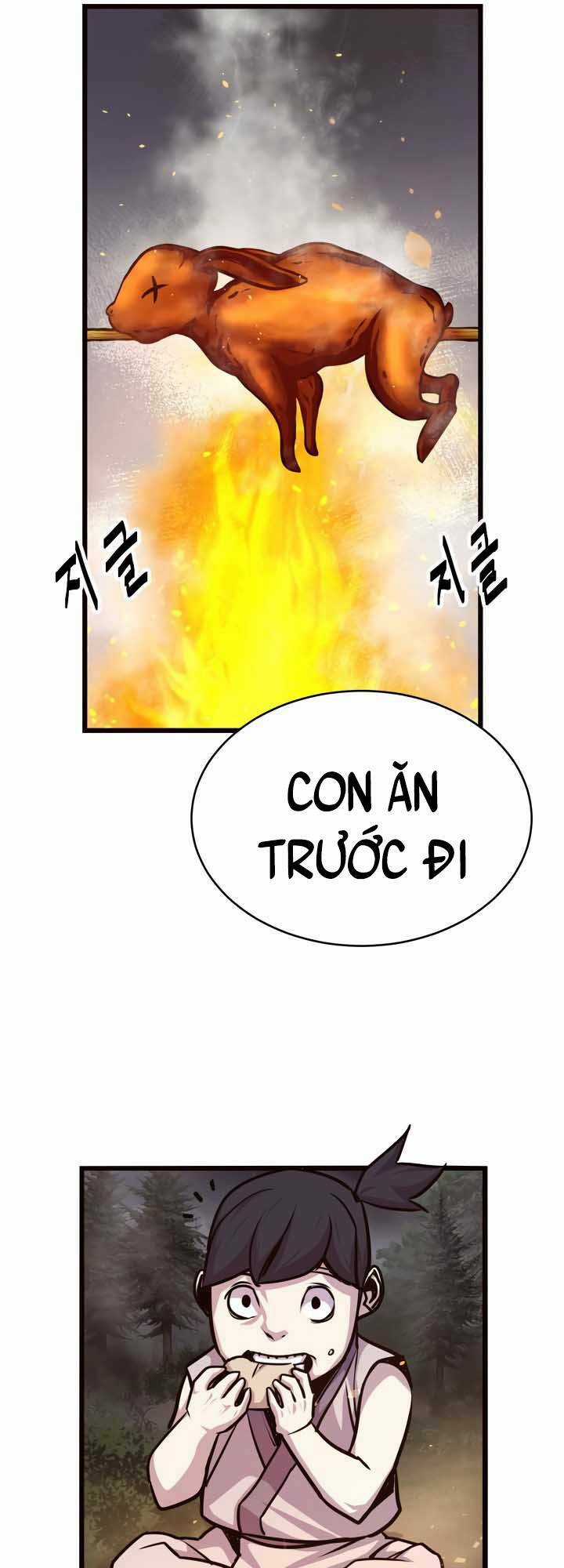 Kẻ Thù - Chapter 26 - Trang 29