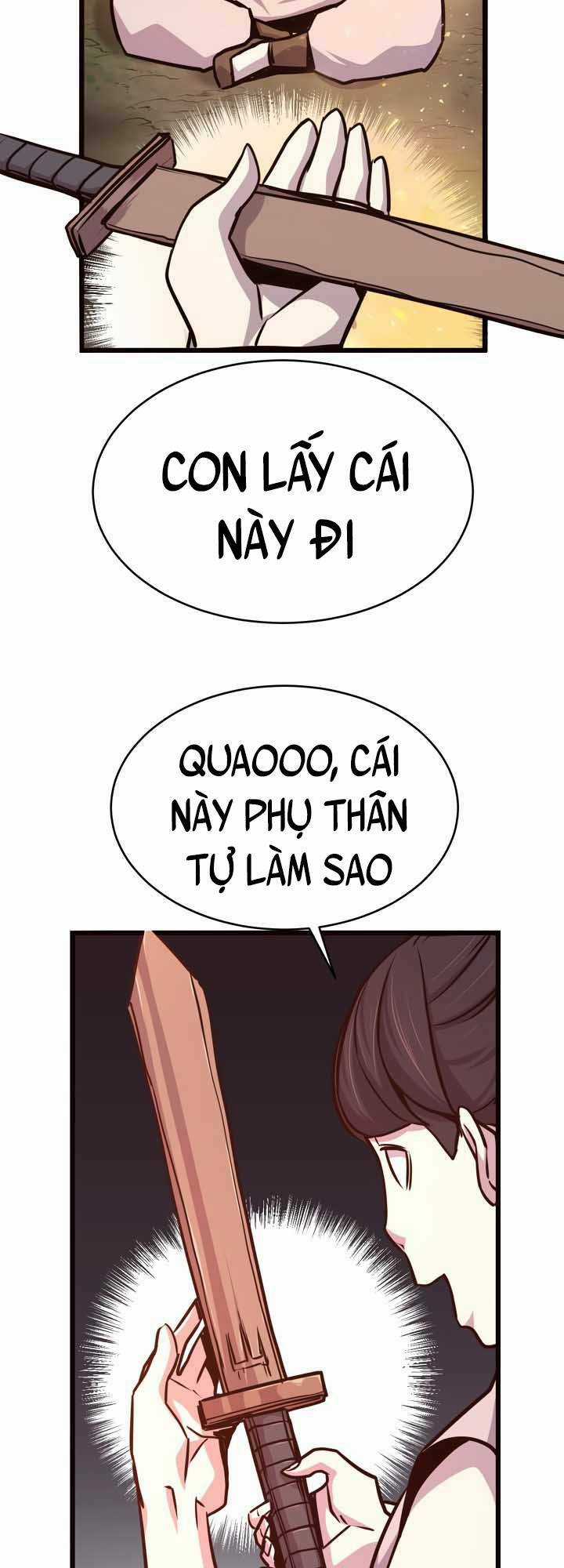 Kẻ Thù - Chapter 26 - Trang 30
