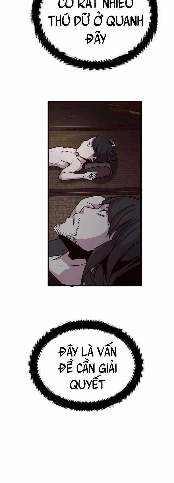 Kẻ Thù - Chapter 26 - Trang 33