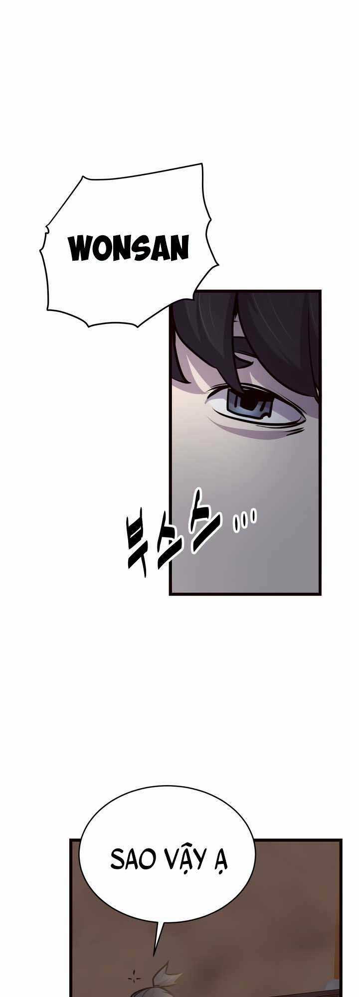 Kẻ Thù - Chapter 26 - Trang 34