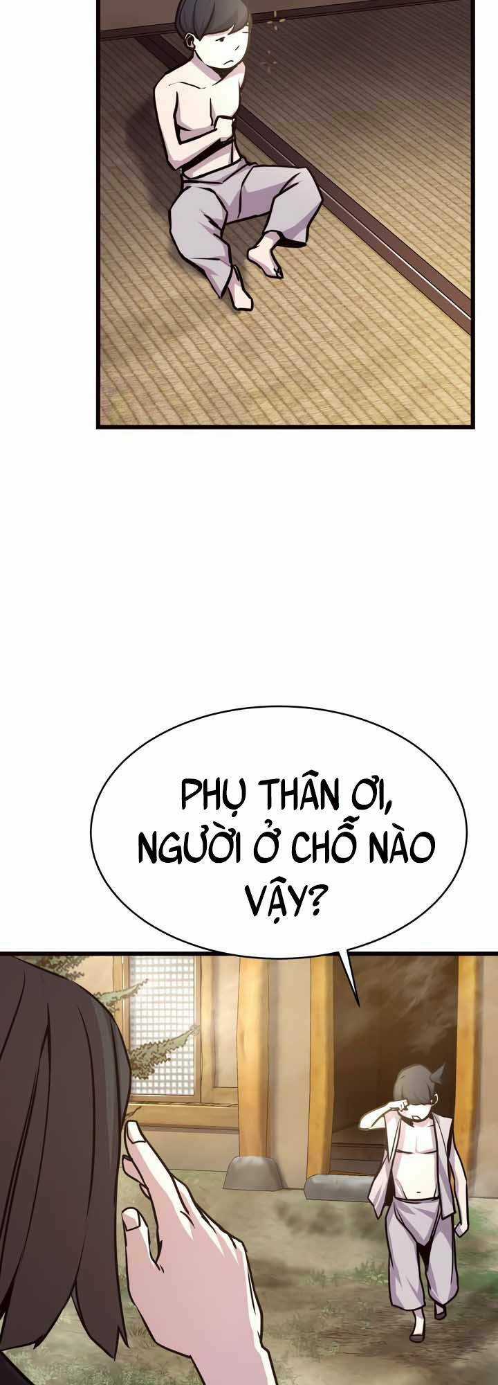 Kẻ Thù - Chapter 26 - Trang 35