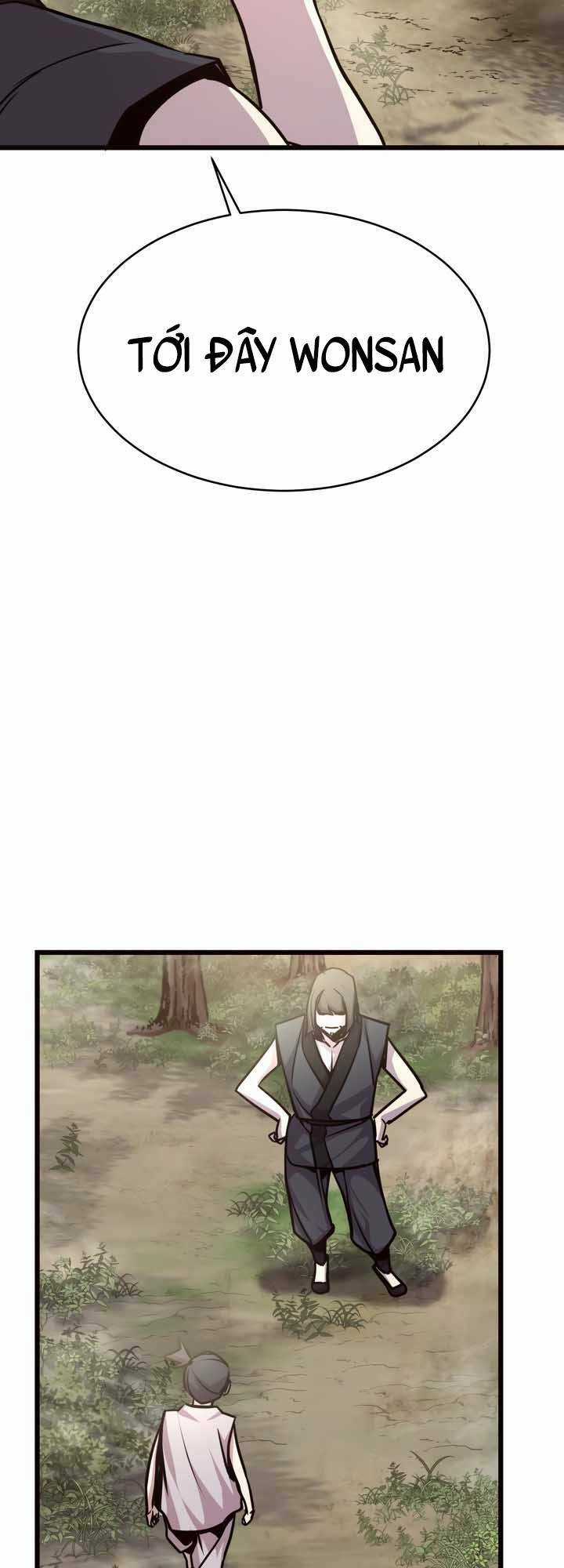 Kẻ Thù - Chapter 26 - Trang 36