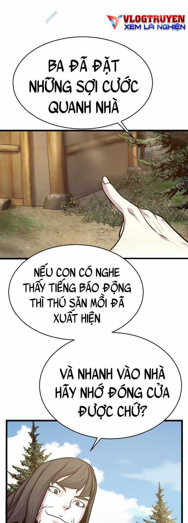 Kẻ Thù - Chapter 26 - Trang 39