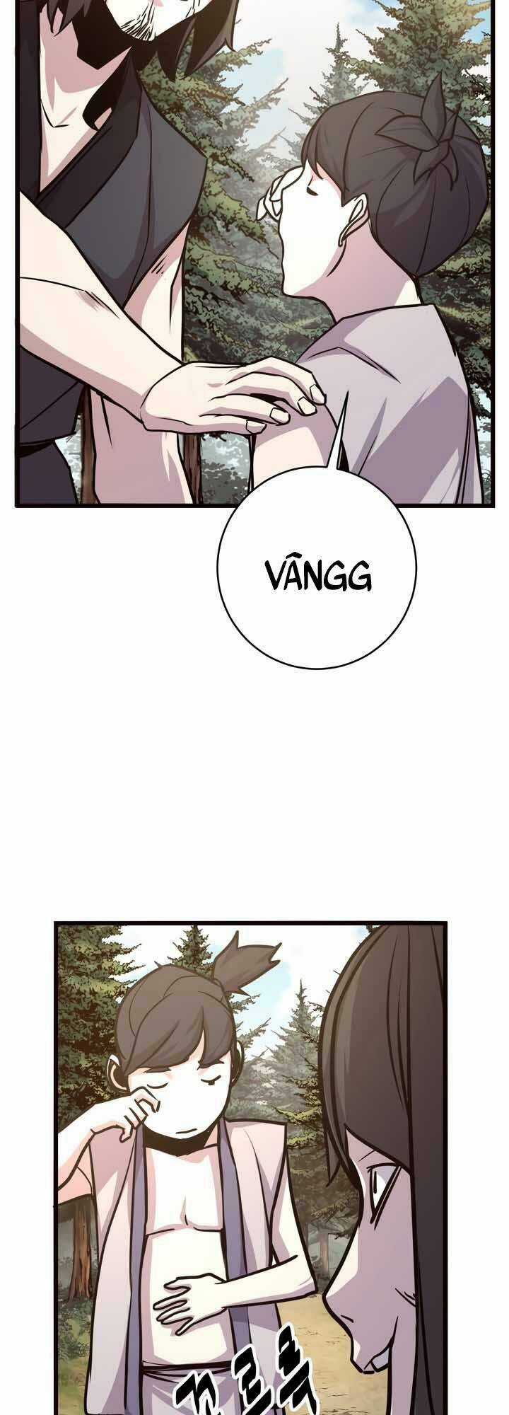 Kẻ Thù - Chapter 26 - Trang 40