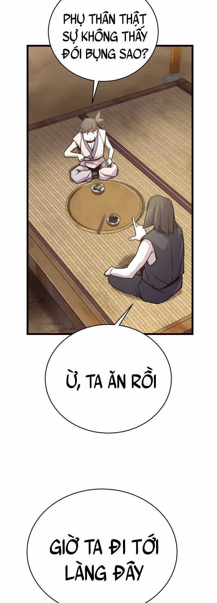 Kẻ Thù - Chapter 26 - Trang 44