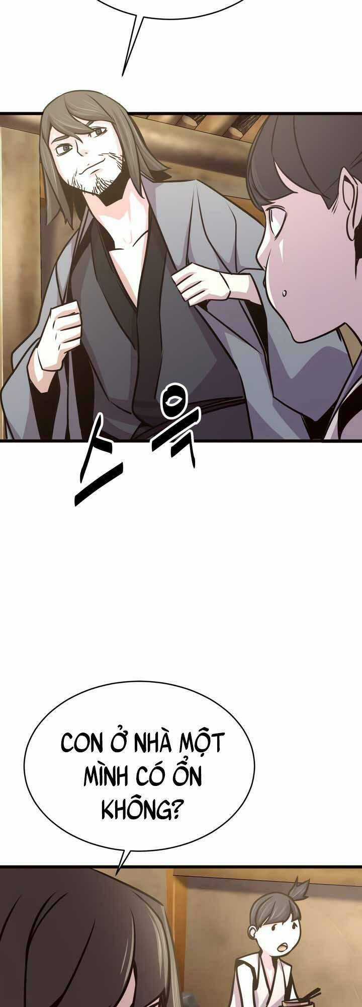 Kẻ Thù - Chapter 26 - Trang 45