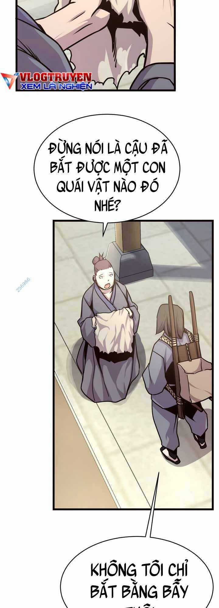 Kẻ Thù - Chapter 26 - Trang 48