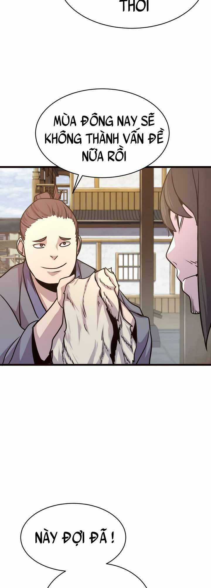 Kẻ Thù - Chapter 26 - Trang 49