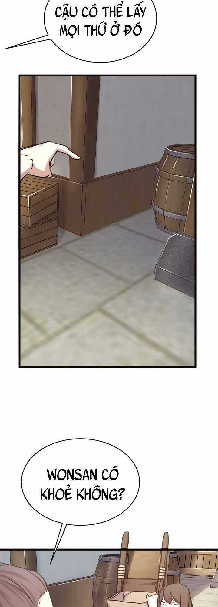 Kẻ Thù - Chapter 26 - Trang 50