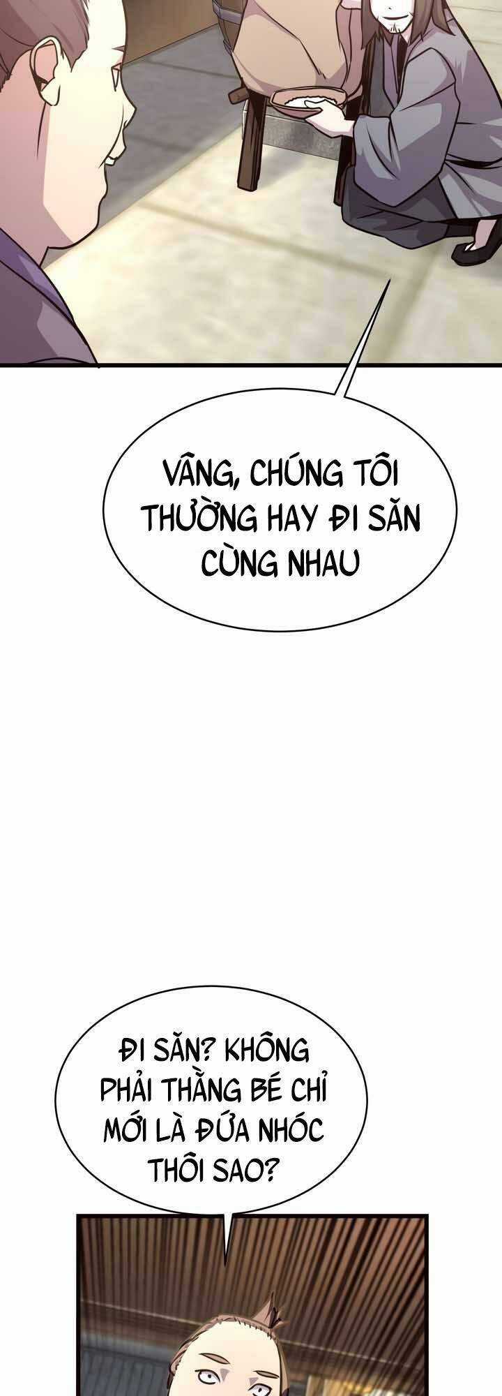 Kẻ Thù - Chapter 26 - Trang 51