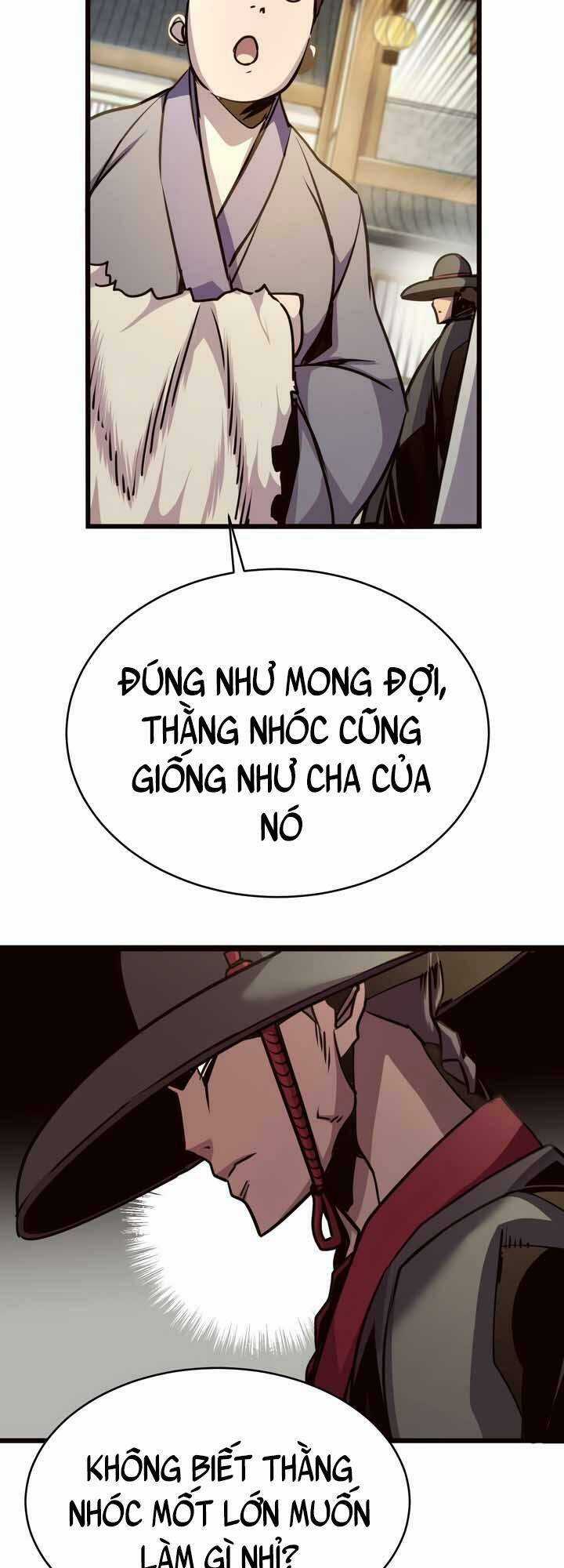 Kẻ Thù - Chapter 26 - Trang 52