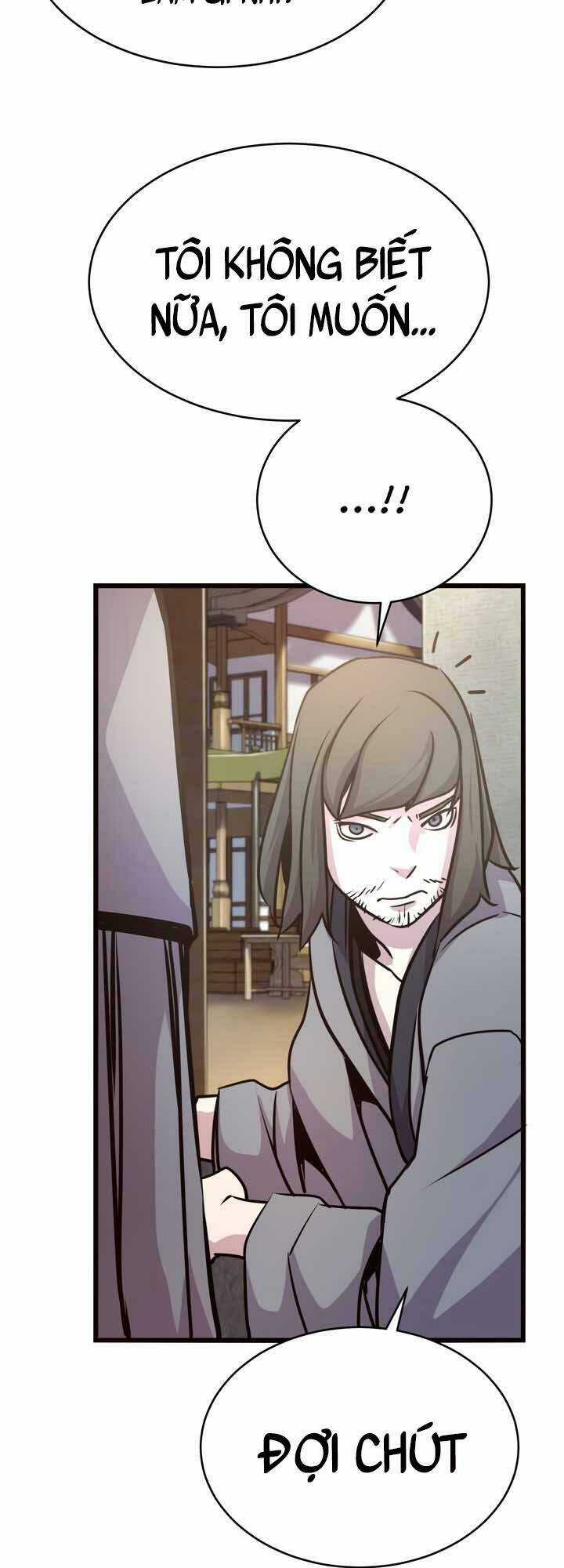 Kẻ Thù - Chapter 26 - Trang 53