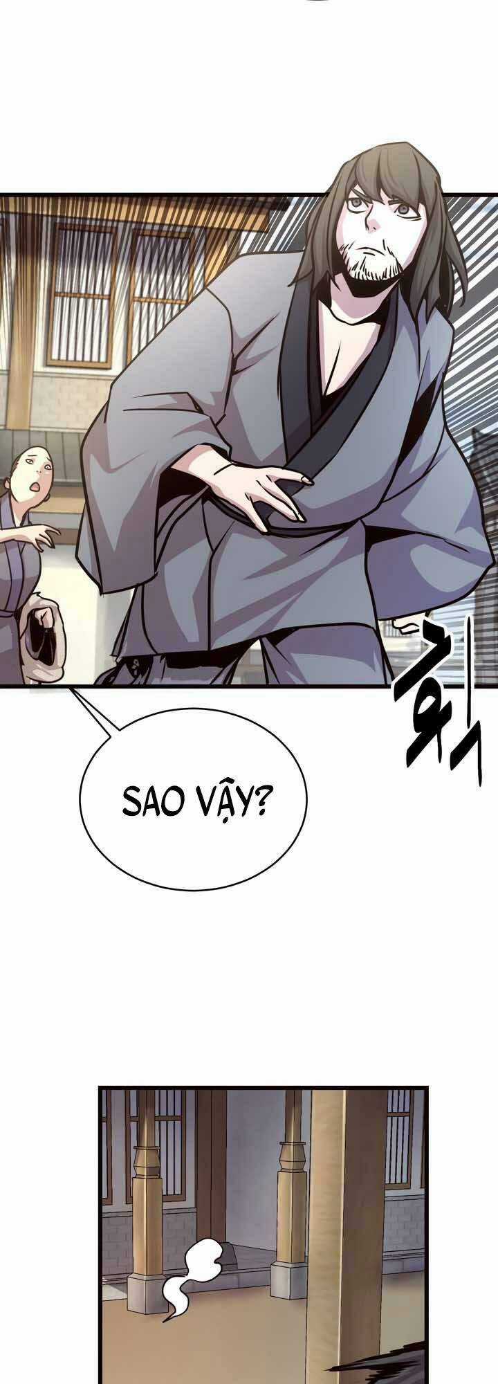 Kẻ Thù - Chapter 26 - Trang 54