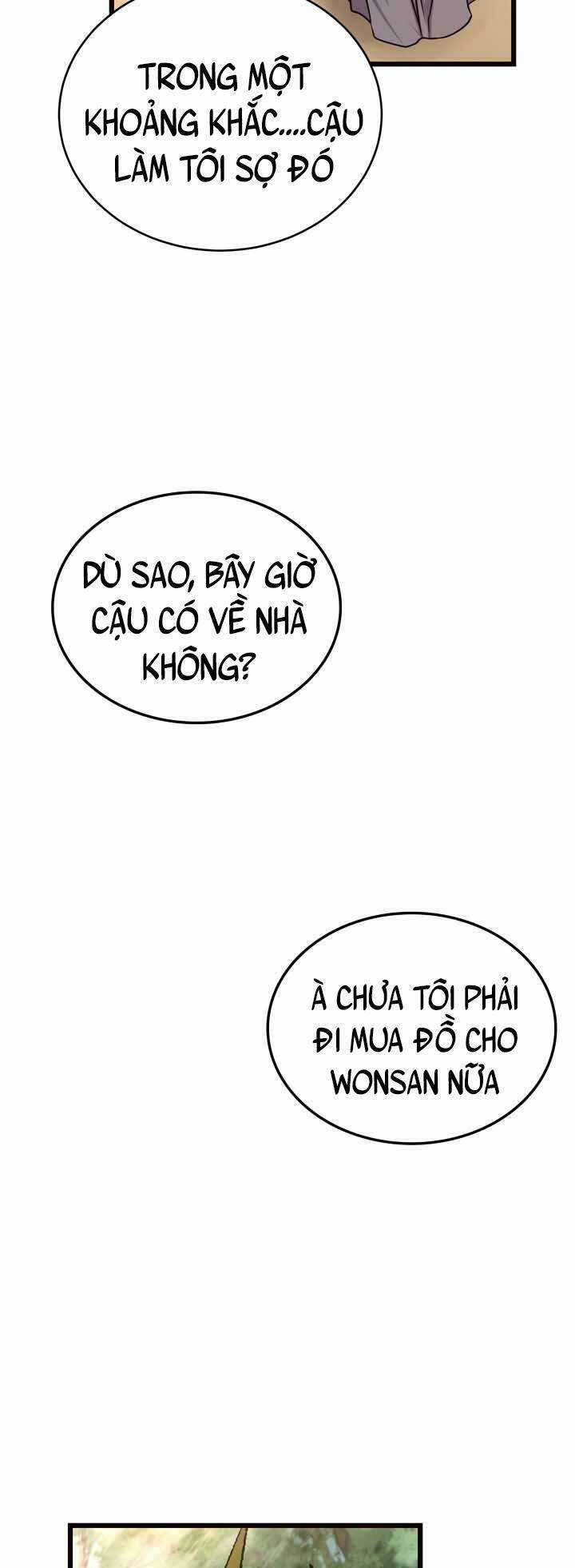 Kẻ Thù - Chapter 26 - Trang 56