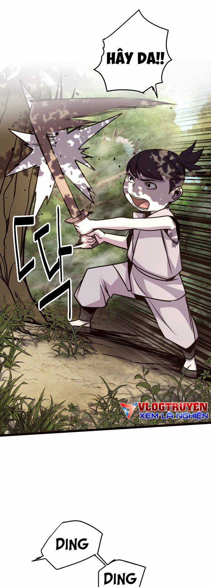 Kẻ Thù - Chapter 26 - Trang 58