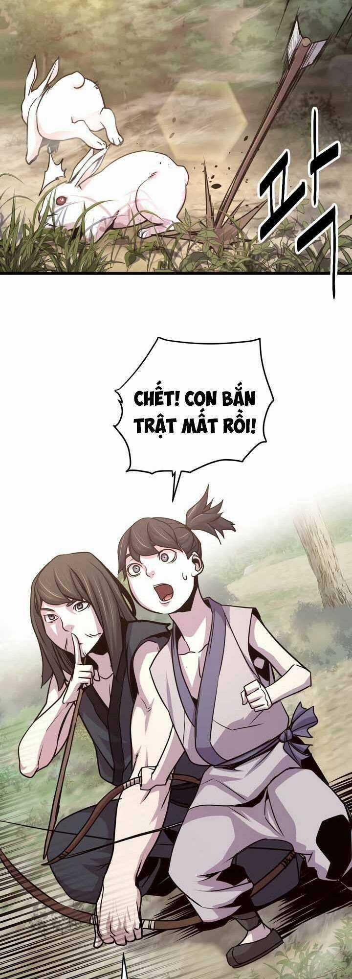 Kẻ Thù - Chapter 26 - Trang 7