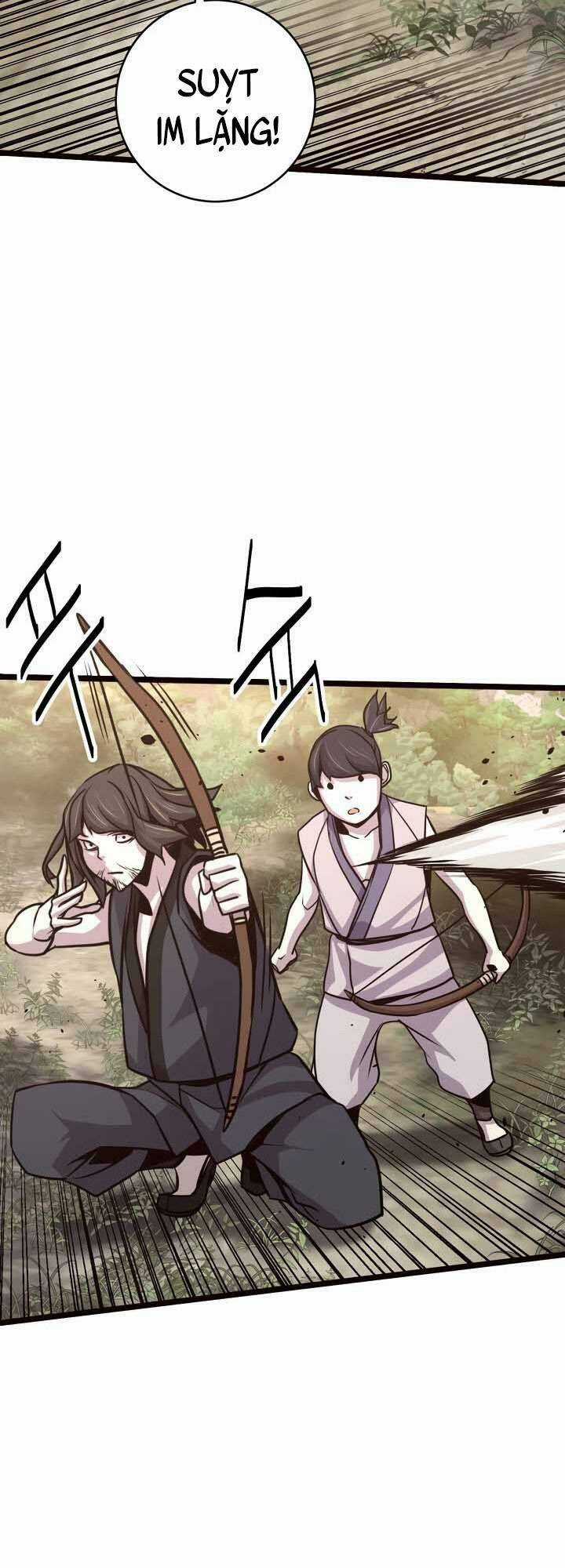 Kẻ Thù - Chapter 26 - Trang 8