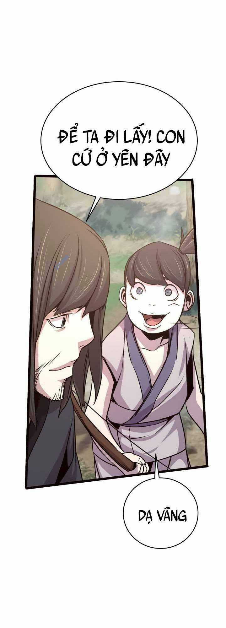 Kẻ Thù - Chapter 26 - Trang 10