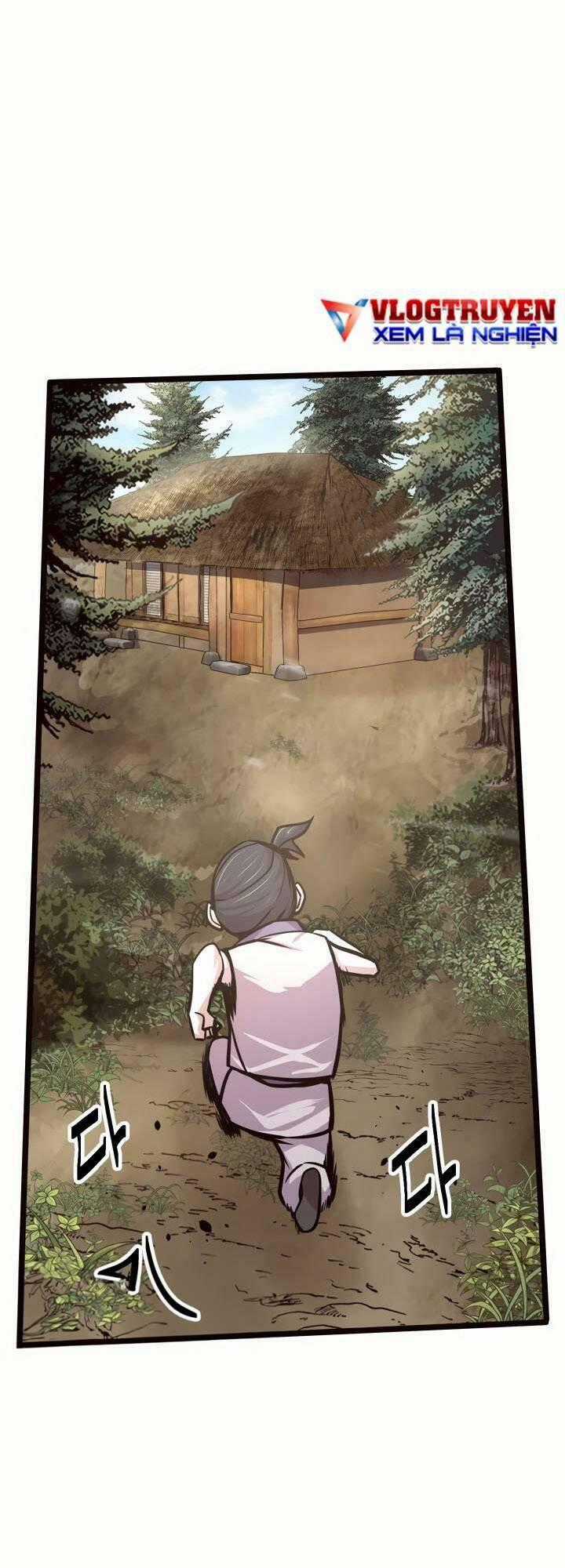 Kẻ Thù - Chapter 27 - Trang 1