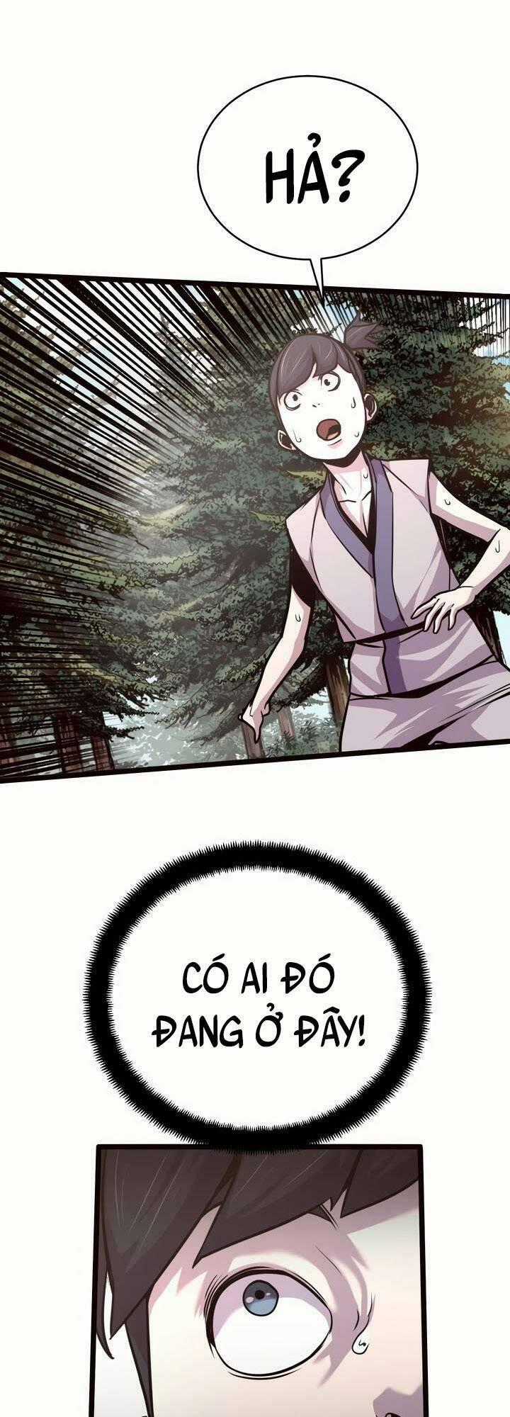 Kẻ Thù - Chapter 27 - Trang 2