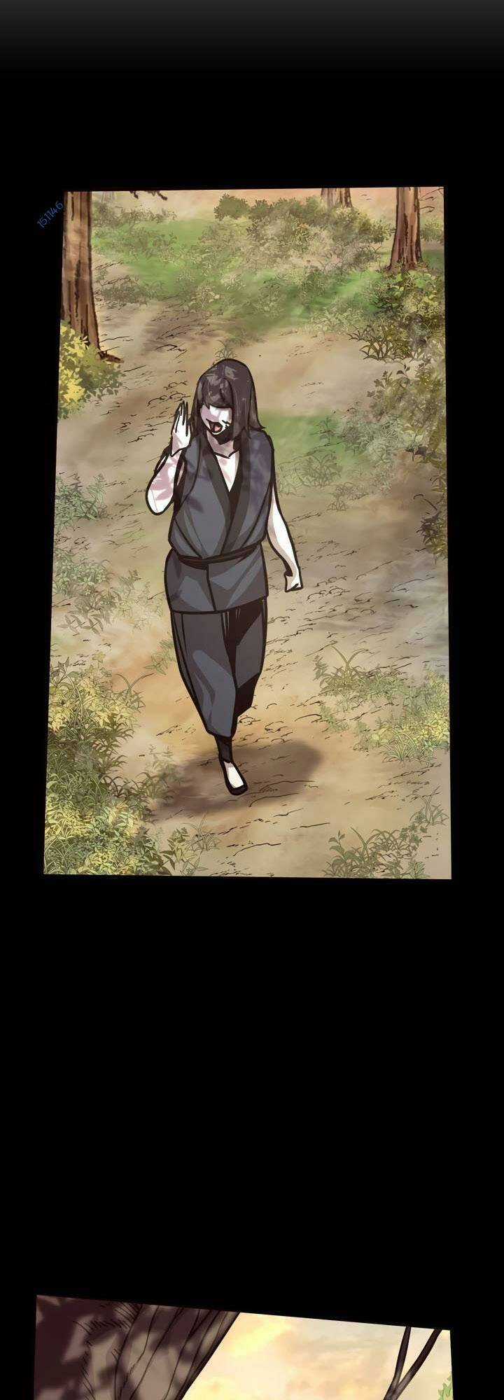 Kẻ Thù - Chapter 27 - Trang 11