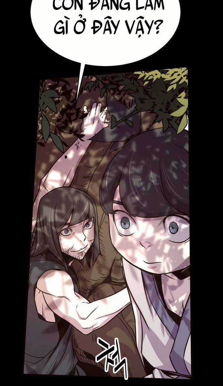 Kẻ Thù - Chapter 27 - Trang 15