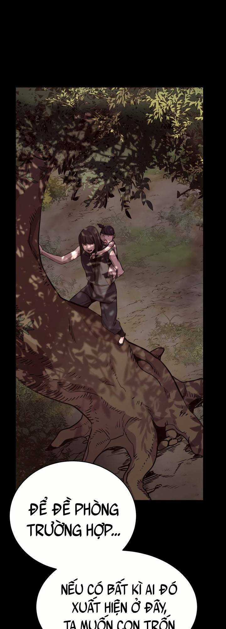 Kẻ Thù - Chapter 27 - Trang 20