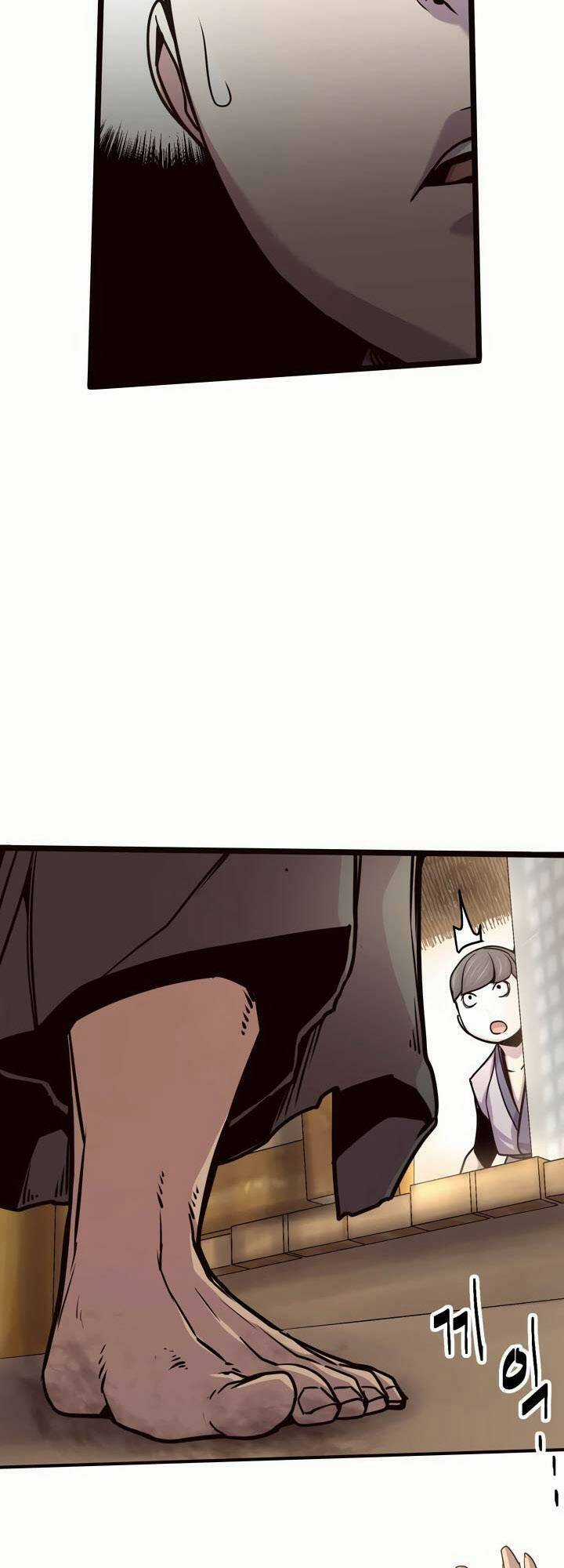 Kẻ Thù - Chapter 27 - Trang 3