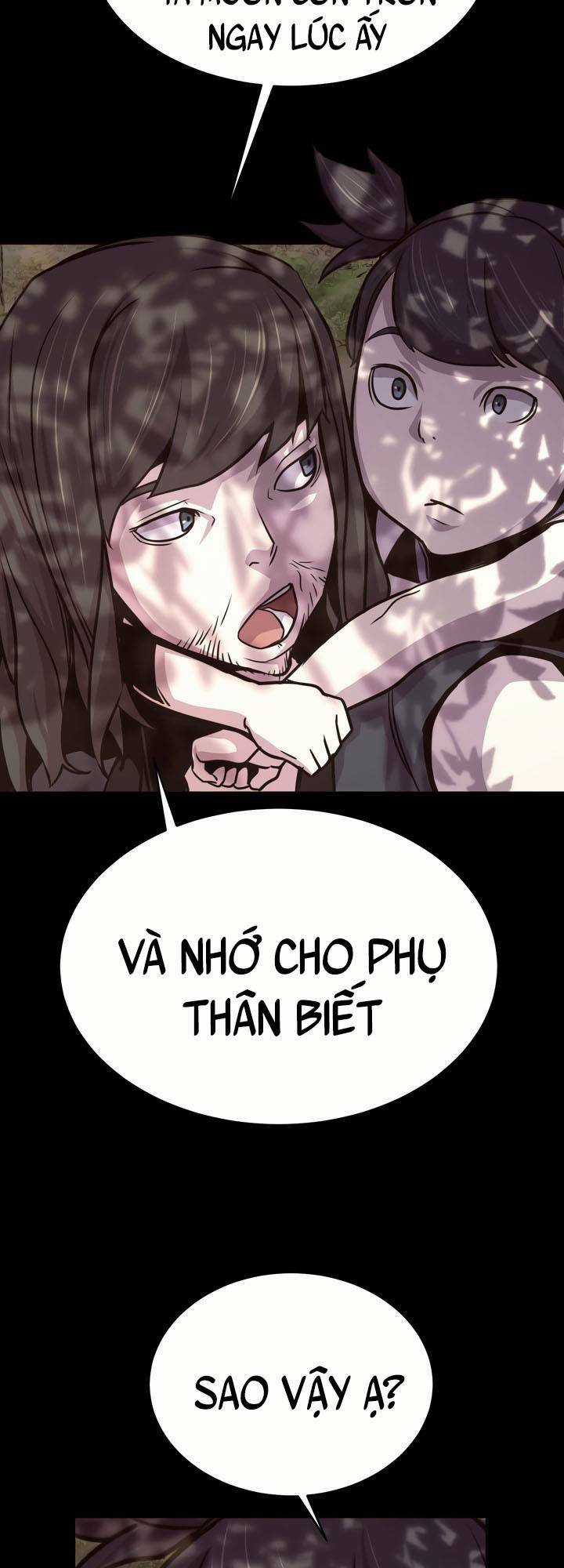 Kẻ Thù - Chapter 27 - Trang 21