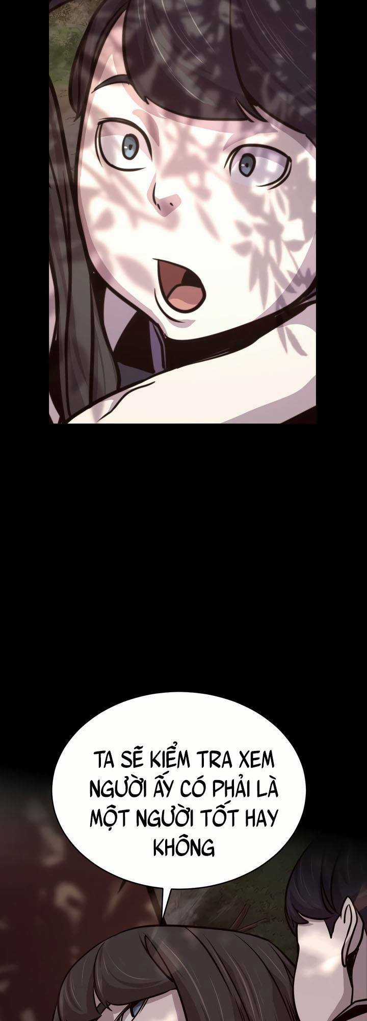 Kẻ Thù - Chapter 27 - Trang 22