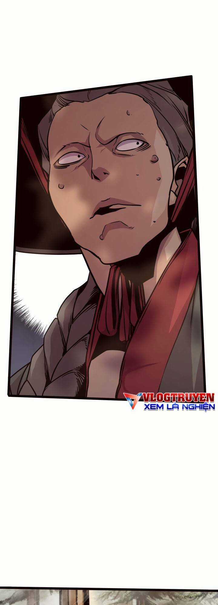 Kẻ Thù - Chapter 27 - Trang 24