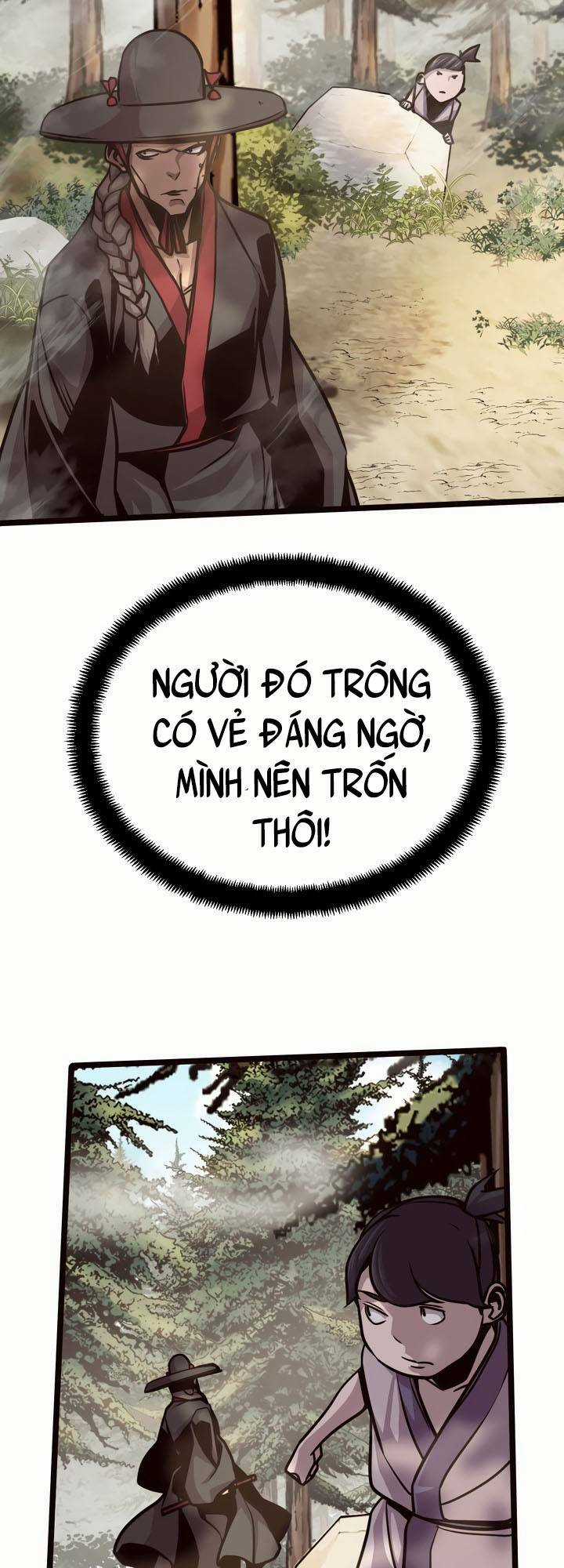 Kẻ Thù - Chapter 27 - Trang 25