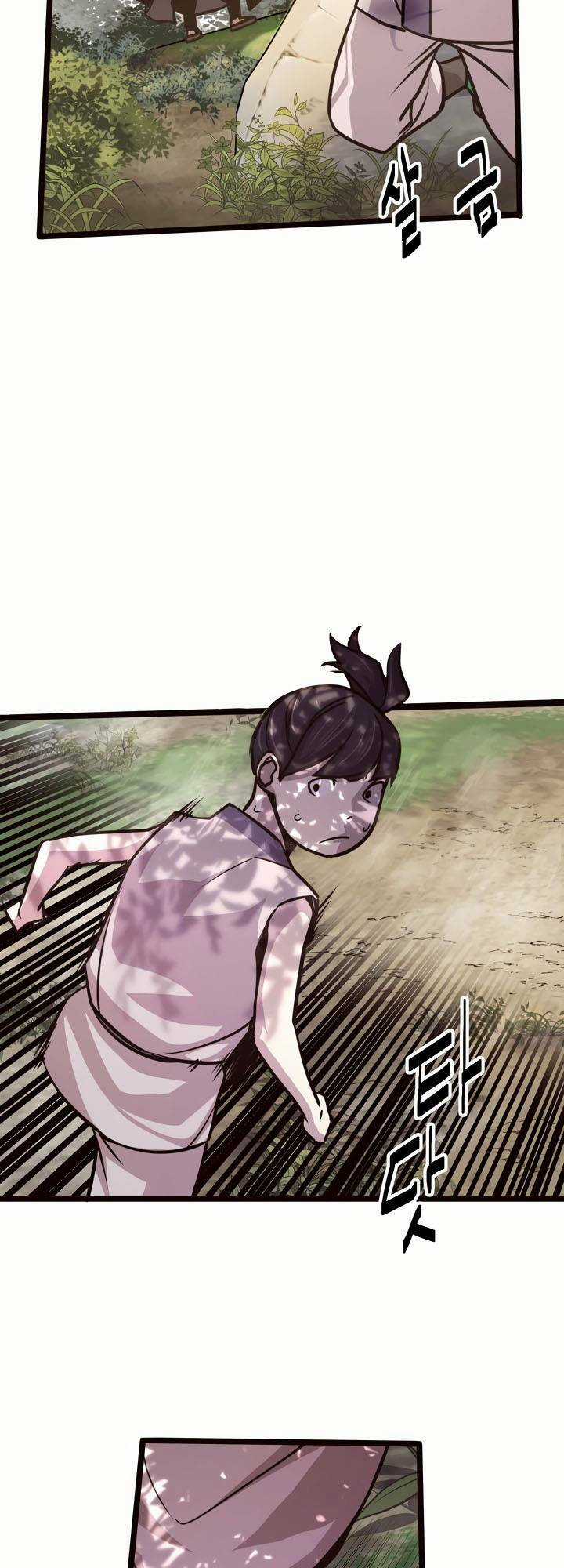 Kẻ Thù - Chapter 27 - Trang 26