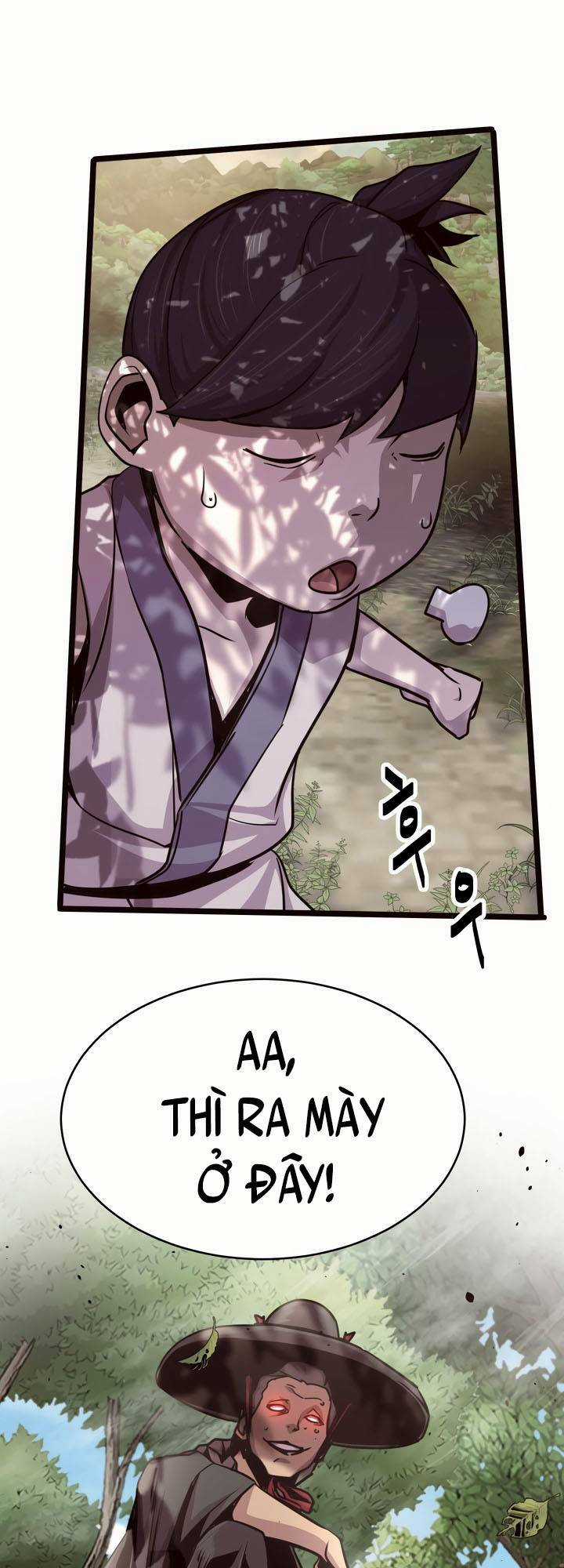 Kẻ Thù - Chapter 27 - Trang 29