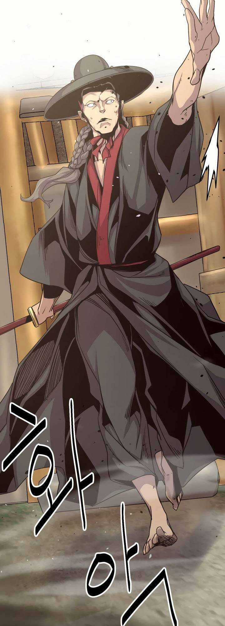 Kẻ Thù - Chapter 27 - Trang 4