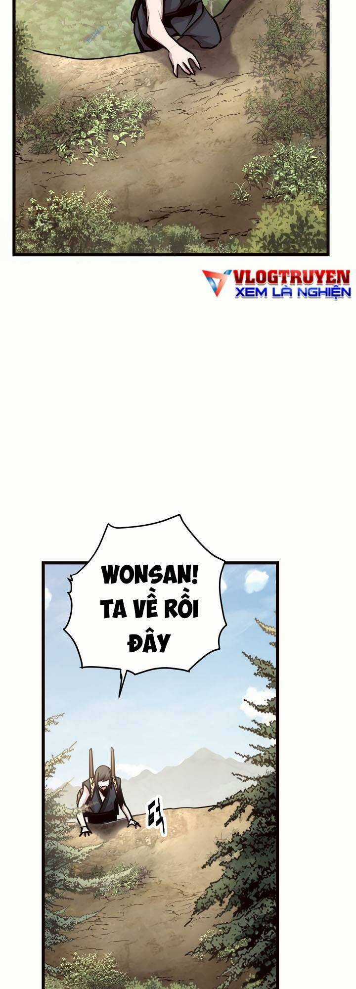 Kẻ Thù - Chapter 27 - Trang 33