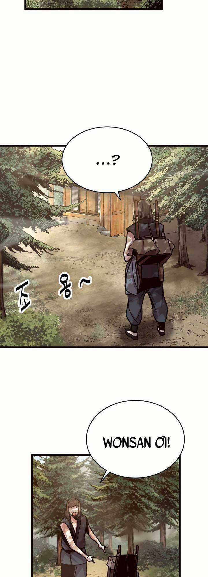 Kẻ Thù - Chapter 27 - Trang 34