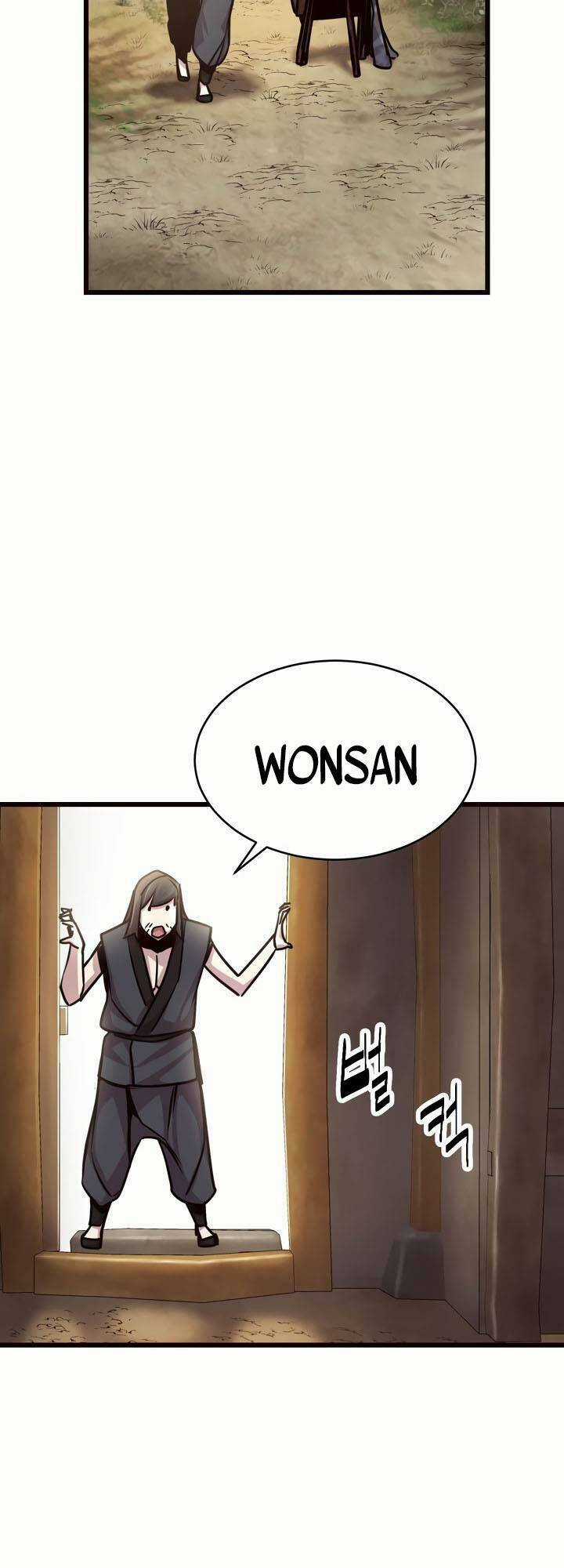 Kẻ Thù - Chapter 27 - Trang 35