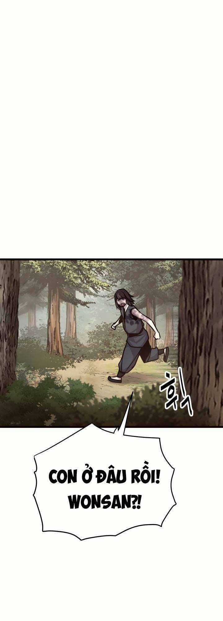 Kẻ Thù - Chapter 27 - Trang 36