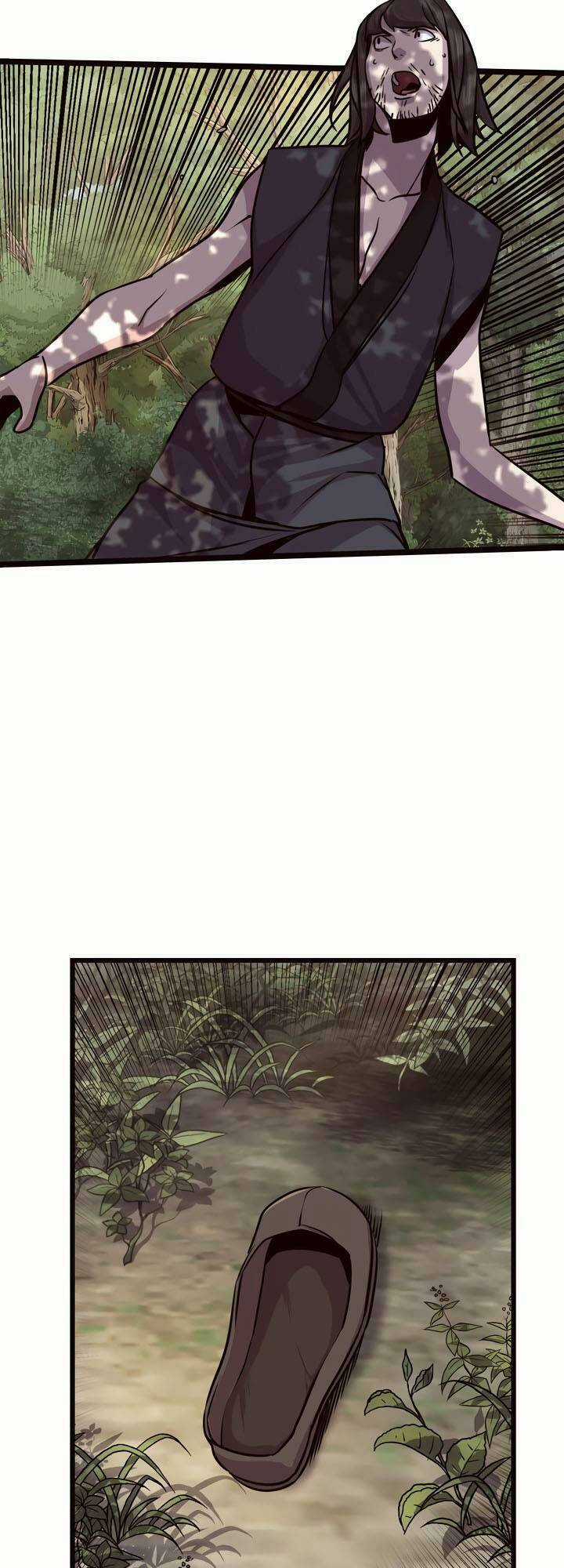 Kẻ Thù - Chapter 27 - Trang 38