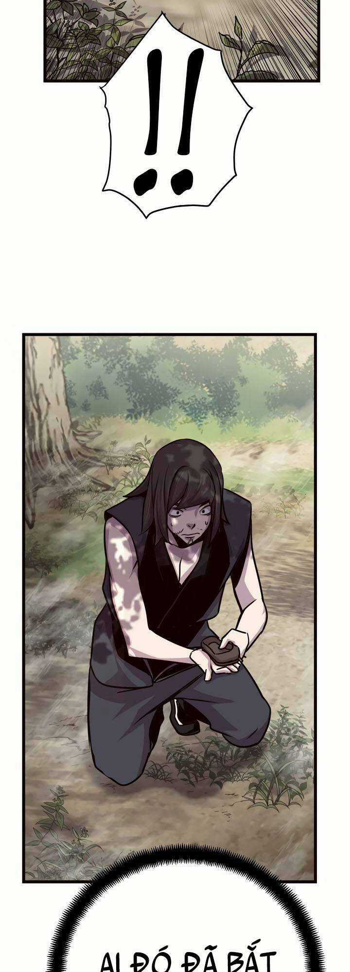 Kẻ Thù - Chapter 27 - Trang 39