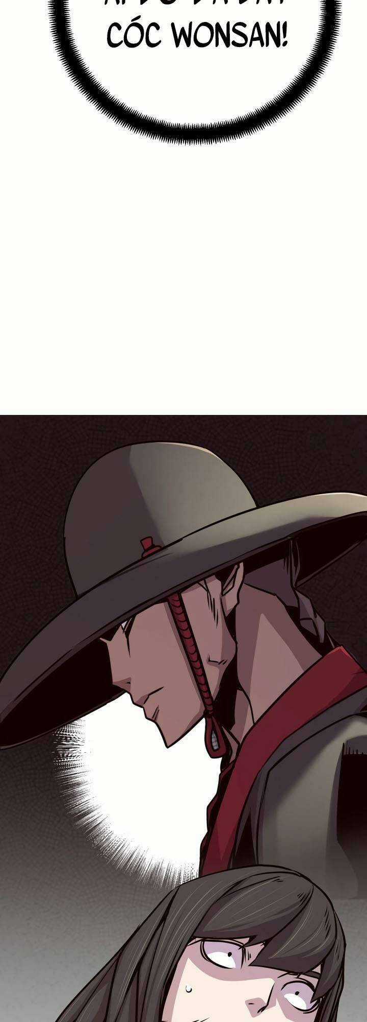 Kẻ Thù - Chapter 27 - Trang 40