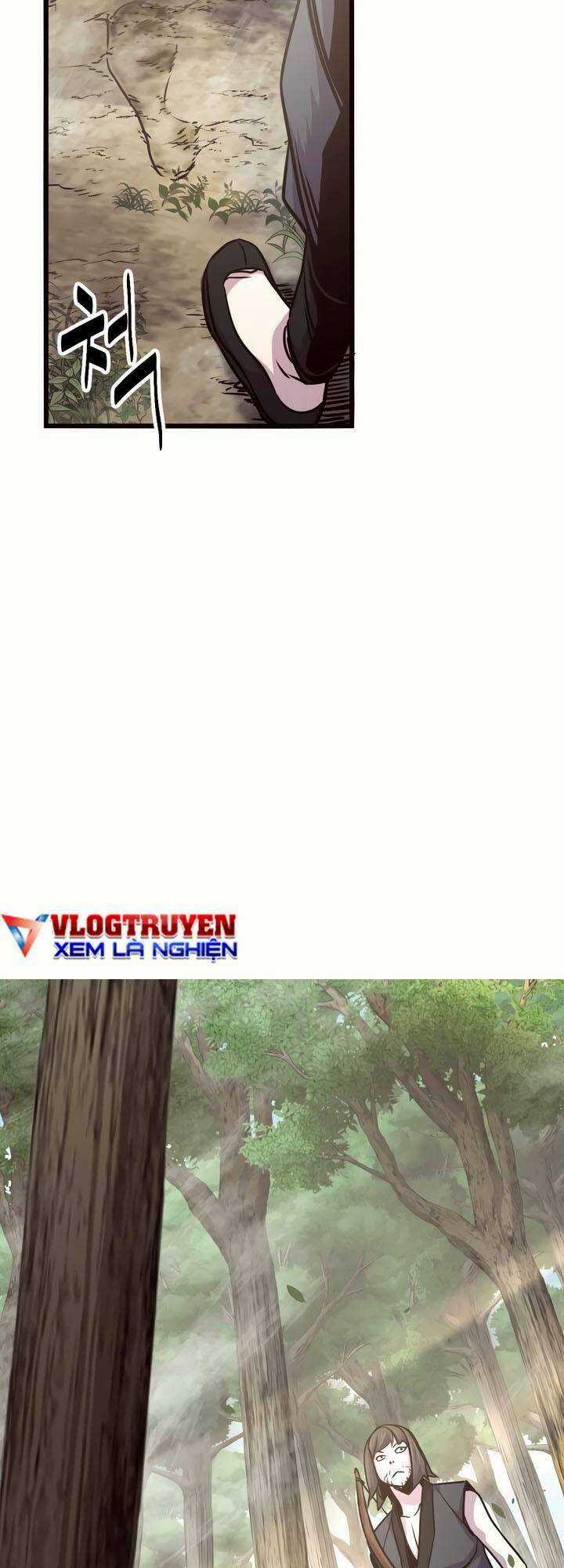 Kẻ Thù - Chapter 27 - Trang 44